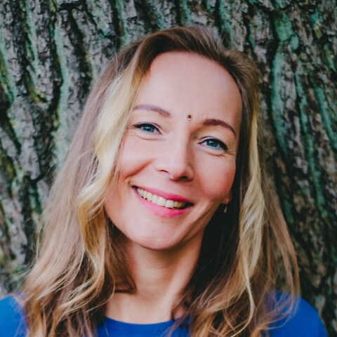 Dr. phil. Julia König